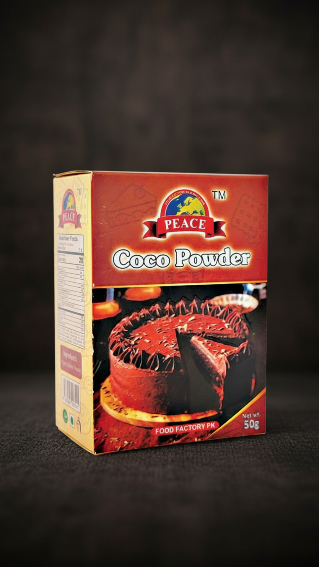 Coco Powder