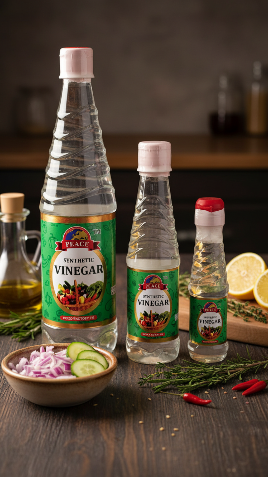 Vinegar